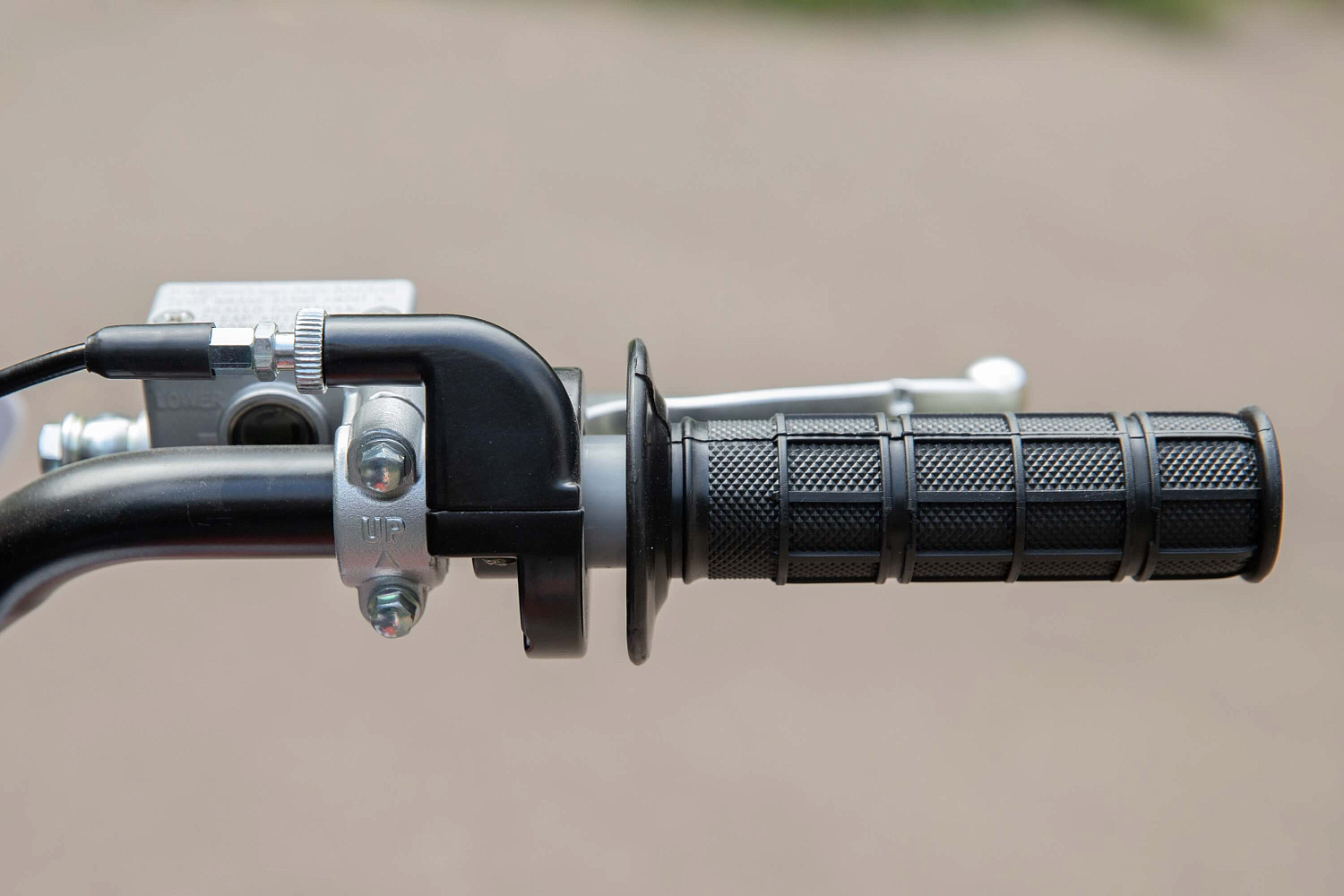 Питбайк KAYO Basic K125 17/14 KRZ