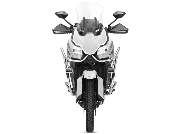 Мотоцикл ZONTES ZT703-F 21/18 2026