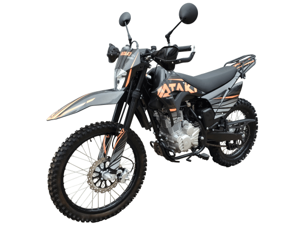 Мотоцикл ATAKI T1-L 300 MX (4T CB300F 21/18 2026)
