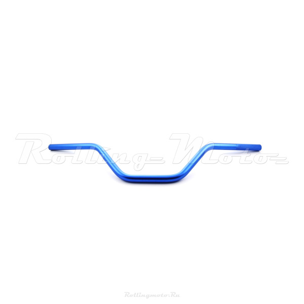 Руль для питбайка алюминиевый 7/8 (22,2 мм) 740 x 180 мм CN