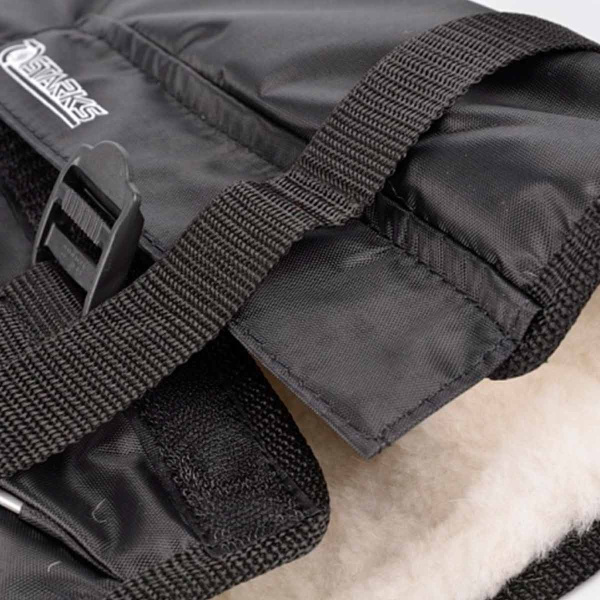Муфта на руль STARKS Warm35 Муфта на руль STARKS Warm35