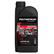 Масло Polymerium MOTOFAN 2T 1л