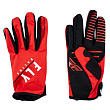 Перчатки FLY RACING WINDPROOF LITE (красный/черный, 7, 371-14307)