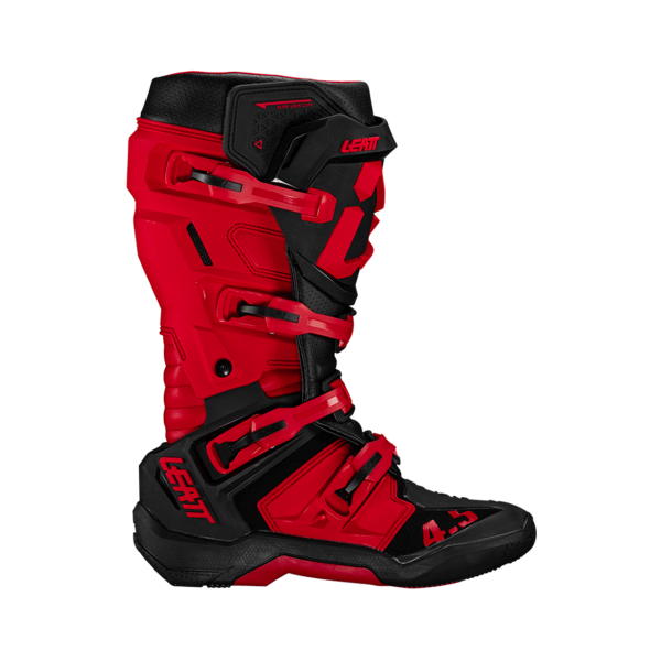 Мотоботы Leatt 4.5 Boot
