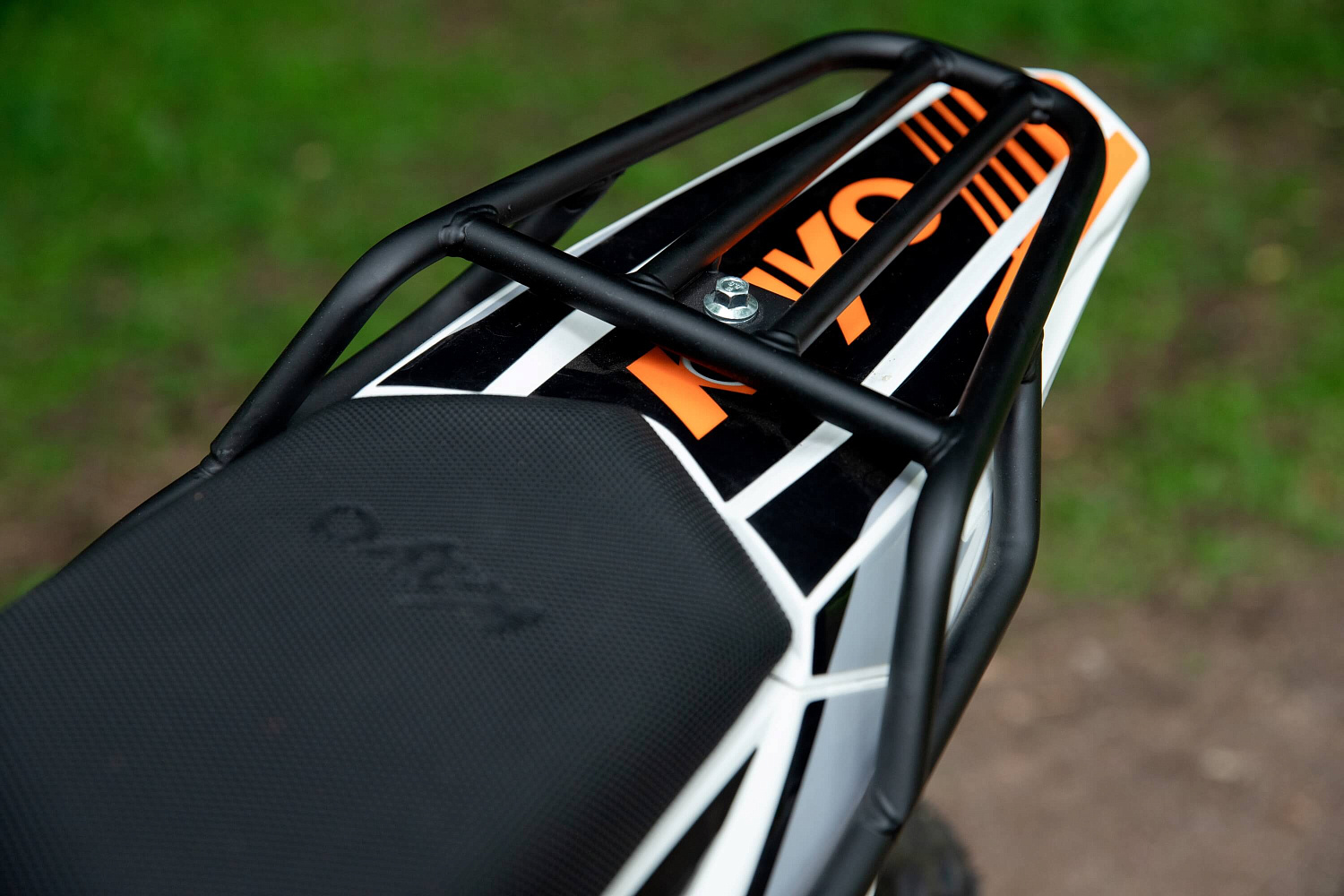 Мотоцикл KAYO K3-LM 250 MX (CB250-C) 21/18