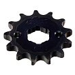 Звезда ведущая 428-13T d-20  SM-PARTS