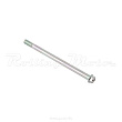 Болт М8х125 Torx T40