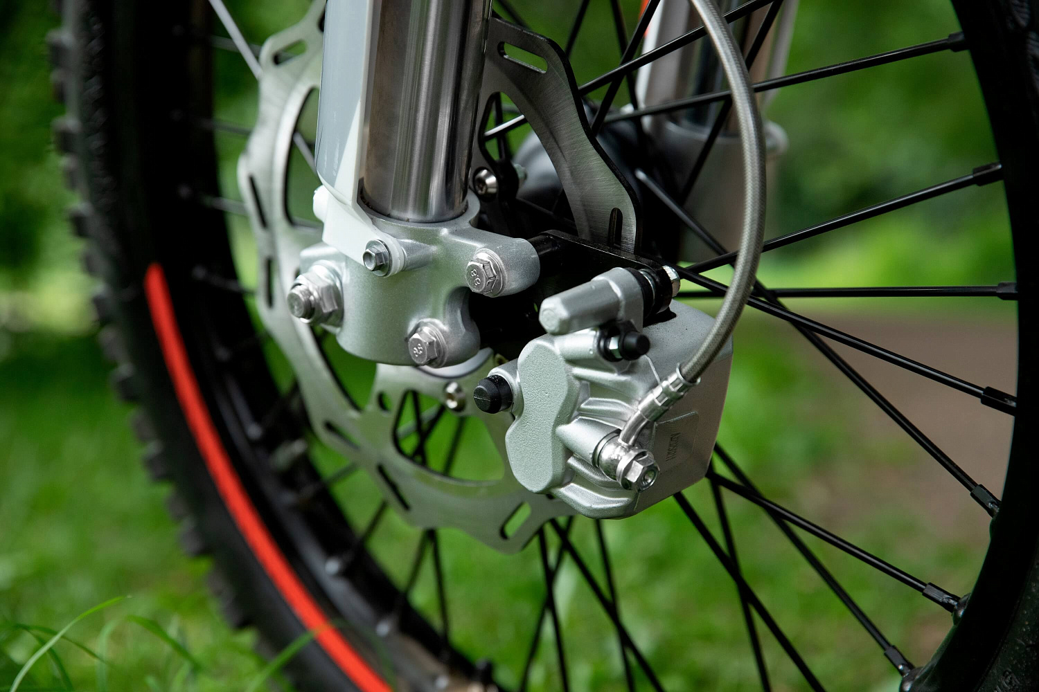 Мотоцикл KAYO K3-LM 250 MX (CB250-C) 21/18