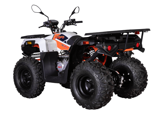 Квадрицикл KAYO AU180 ПТС