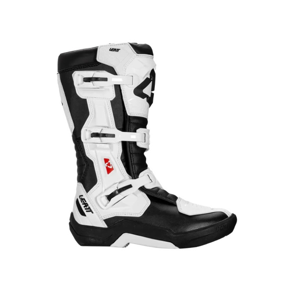 Мотоботы подростковые Leatt 3.5 Boot