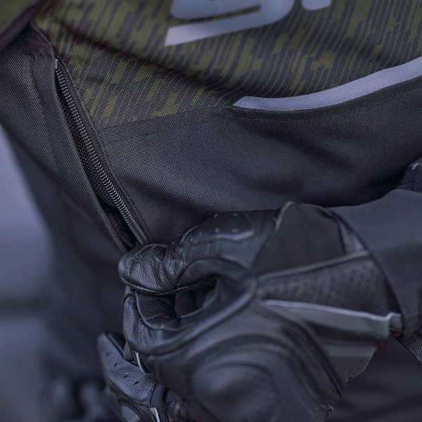 Куртка SHIMA Drift 