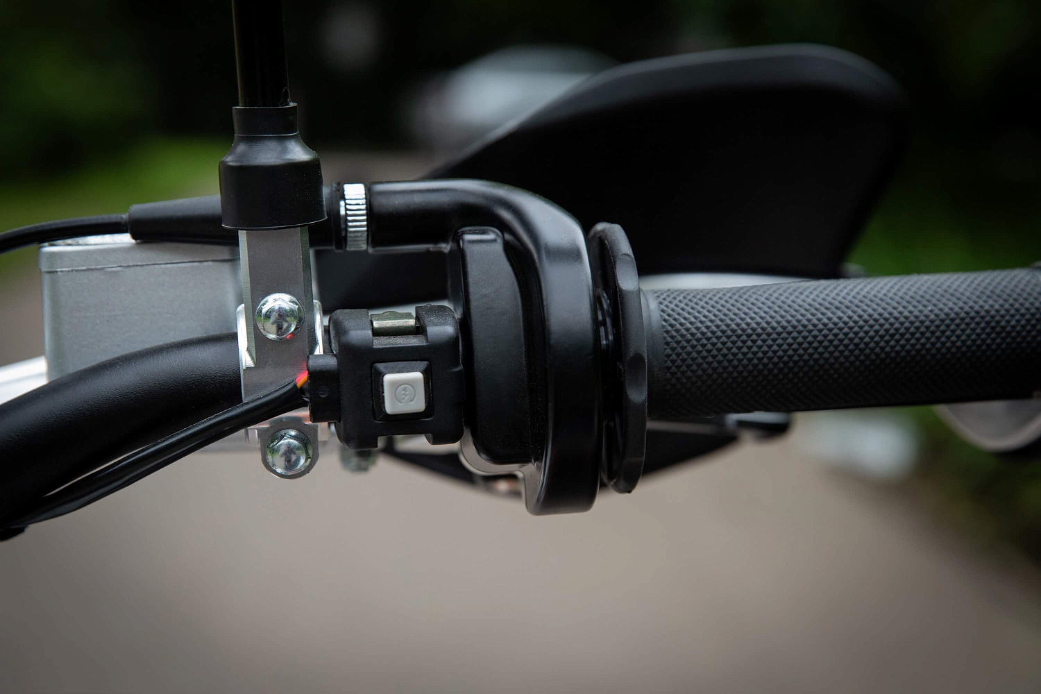 Мотоцикл KAYO K3 300 Road (PR300) 21/18 ПТС