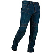 Джинсы Komine PK718 Tokyo Kevlar D-Jeans Green XL
