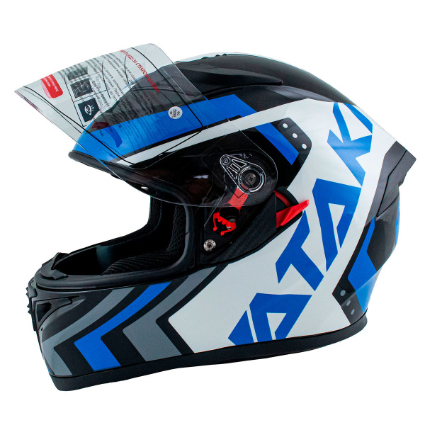 Шлем интеграл ATAKI JK316 Pattern