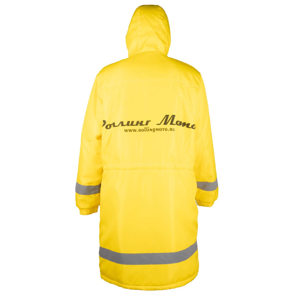 Куртка ROLLING MOTO  Куртка ROLLING MOTO