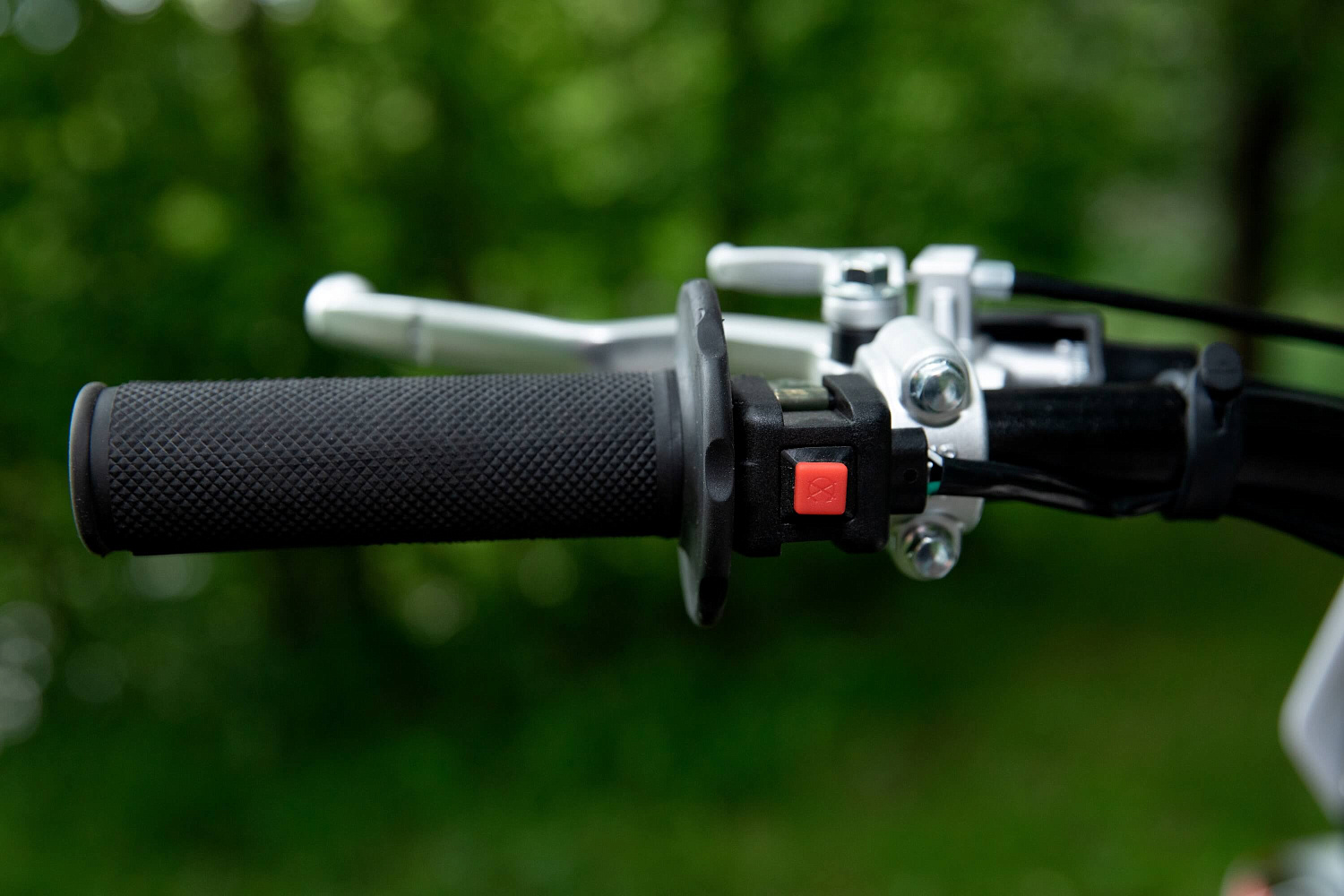 Мотоцикл KAYO K3-LM 250 MX (CB250-C) 21/18