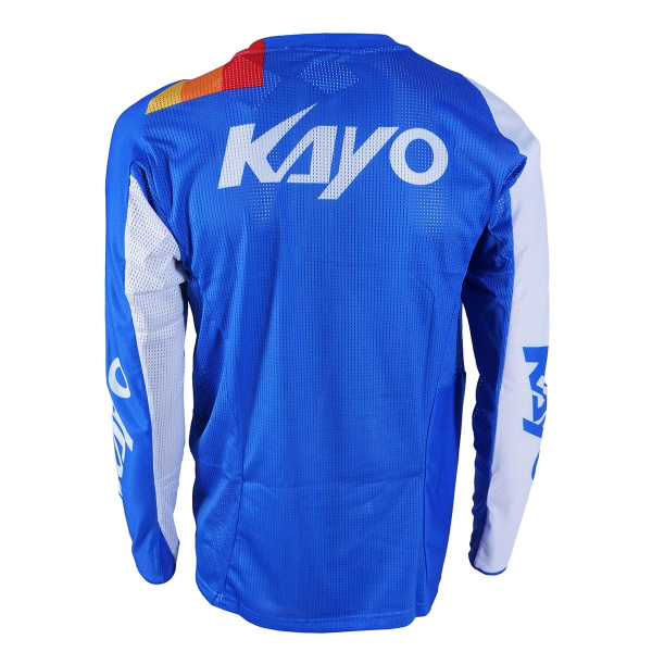 Джерси KAYO Джерси KAYO