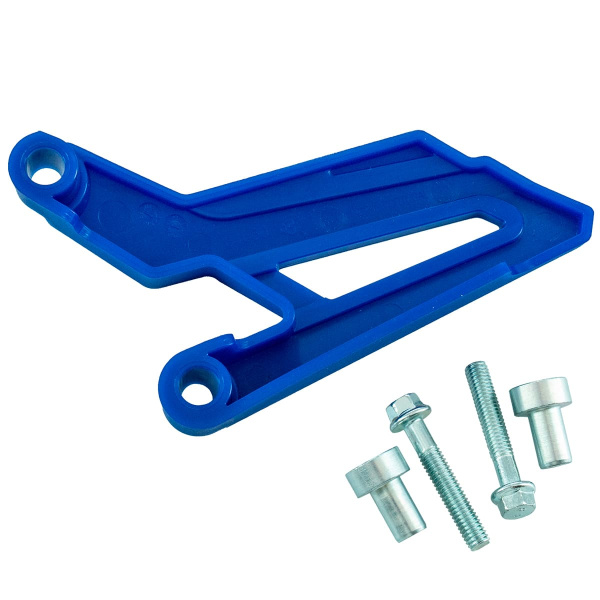 Защита ведущей звезды POLISPORT (пластик) YAMAHA YZF250/450 14-22 WRF450 16-22  Защита ведущей звезды POLISPORT (пластик) YAMAHA YZF250/450 14-22 WRF450 16-22