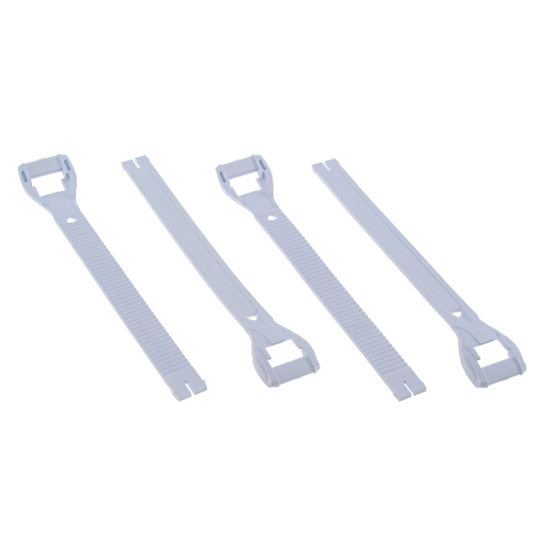 Ремешки GAERNE удлиненные (4 шт)