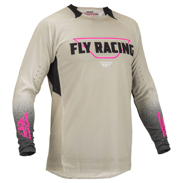 Джерси FLY RACING EVOLUTION DST (2023)