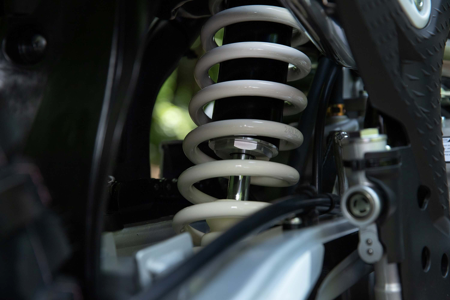 Мотоцикл KAYO T3 300 Enduro (PR300) 21/18 ПТС