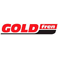 Колодки тормозные GOLD FREN Колодки тормозные GOLD FREN
