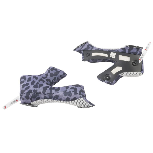 Боковые вставки (щеки) JUST1 J12 Боковые вставки (щеки) JUST1 J12
