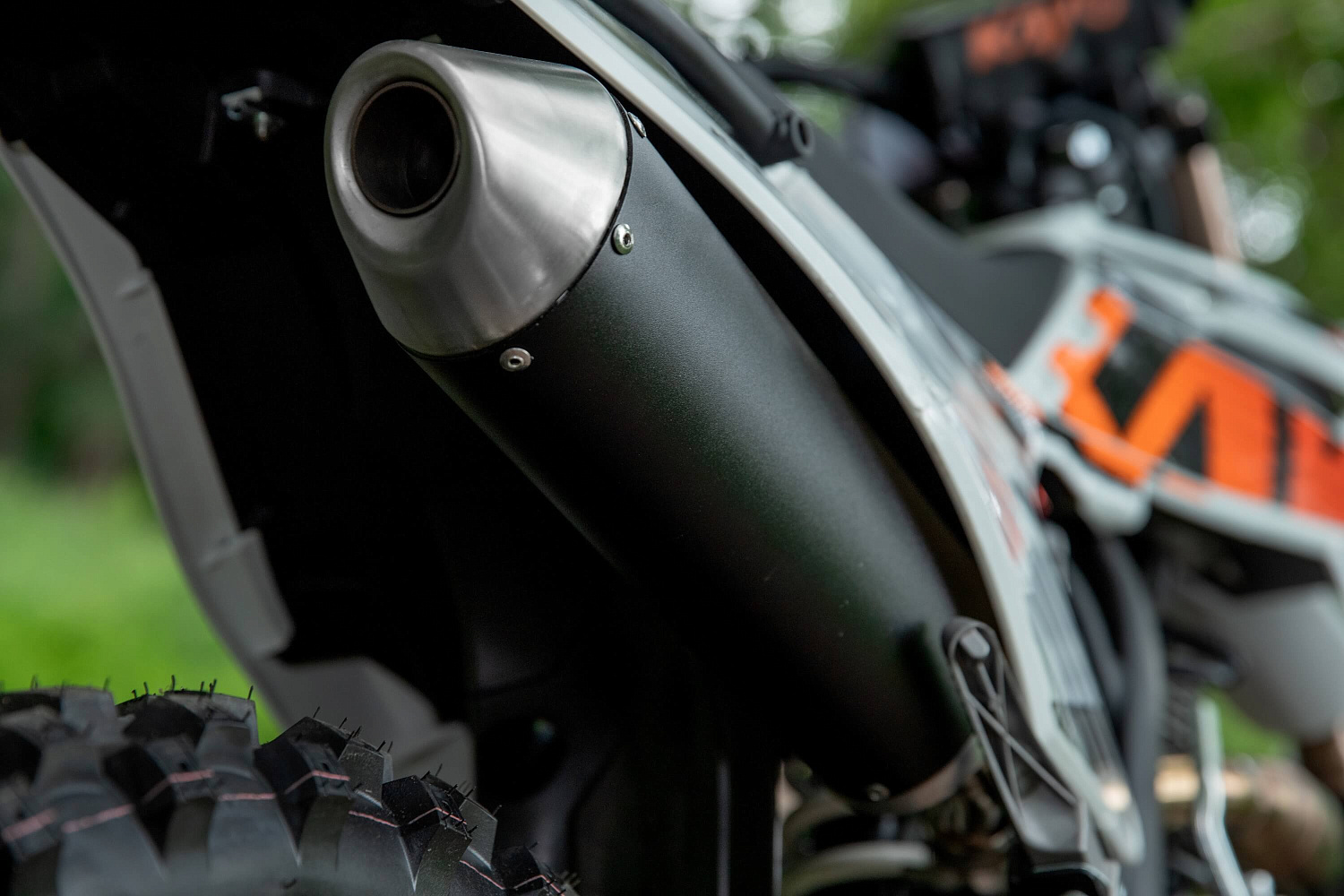 Мотоцикл KAYO K3-LM 250 MX (CB250-C) 21/18