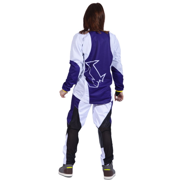 Комплект формы MADBULL