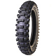 Покрышка Michelin 18"  120/90-18 Starcross 6 MEDIUM HARD 65M TT
