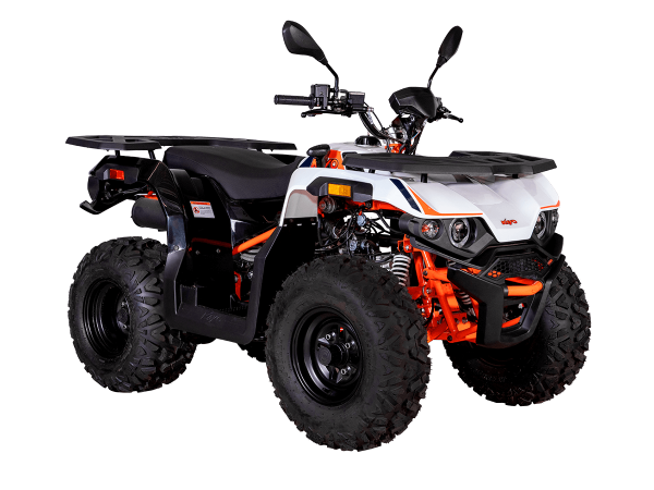 Квадрицикл KAYO AU180 ПТС