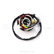 Статор генератора TTR125 (6 катушек) SM-PARTS