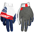 Перчатки Leatt Moto 1.5 GripR (синий/белый/красный, 2XL, 3800403-740-6580)