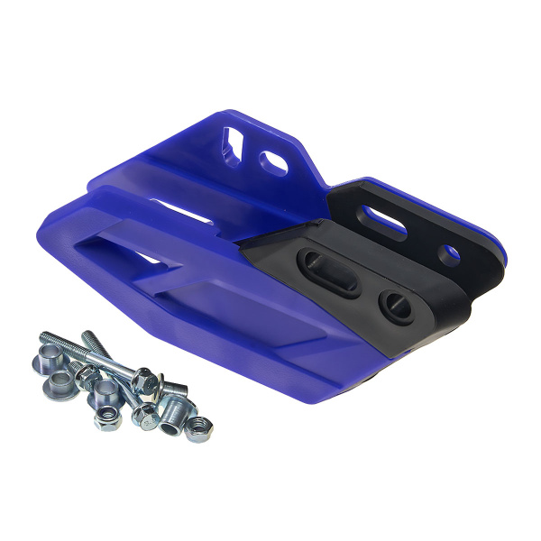 Успокоитель цепи (ловушка) POLISPORT YAMAHA YZ125/250 YZF/WRF 250/450 09-23 Успокоитель цепи (ловушка) POLISPORT YAMAHA YZ125/250 YZF/WRF 250/450 09-23
