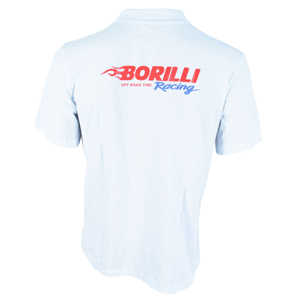 Поло BORILLI  Поло BORILLI