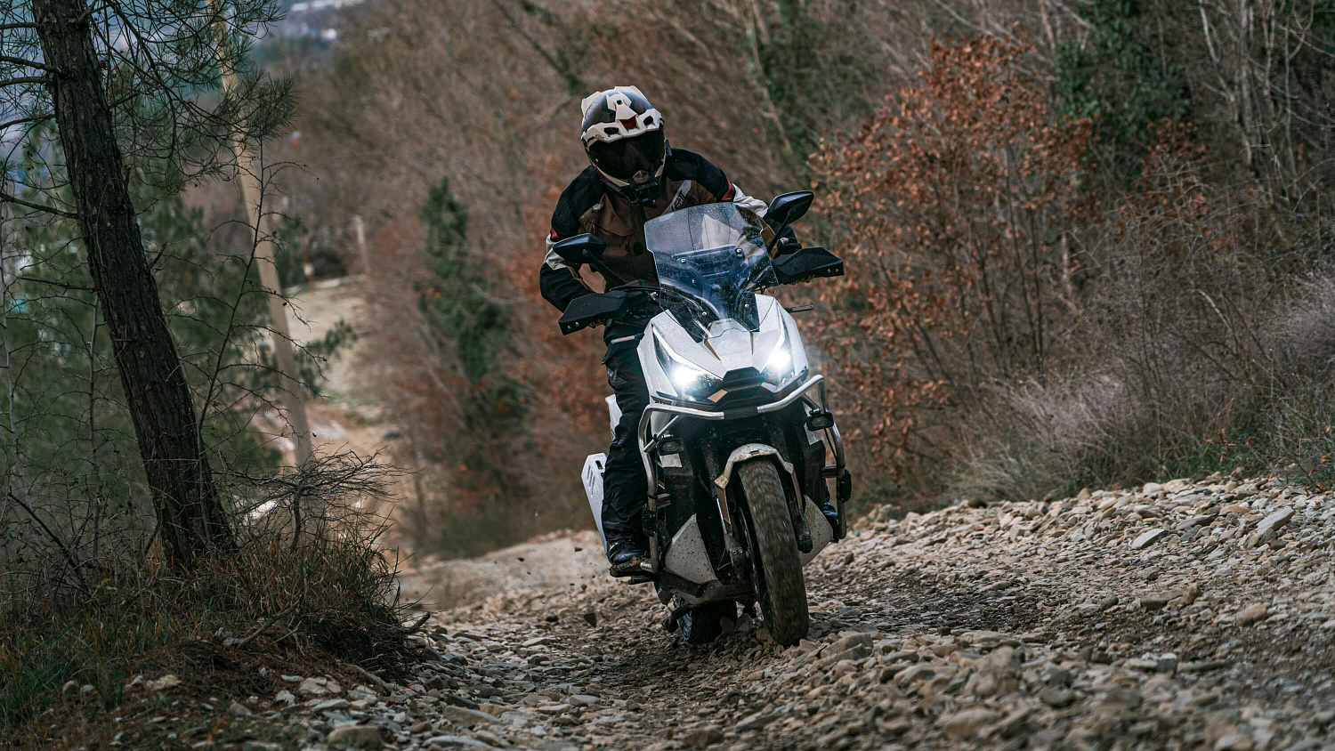 Максискутер ZONTES ZT368-G