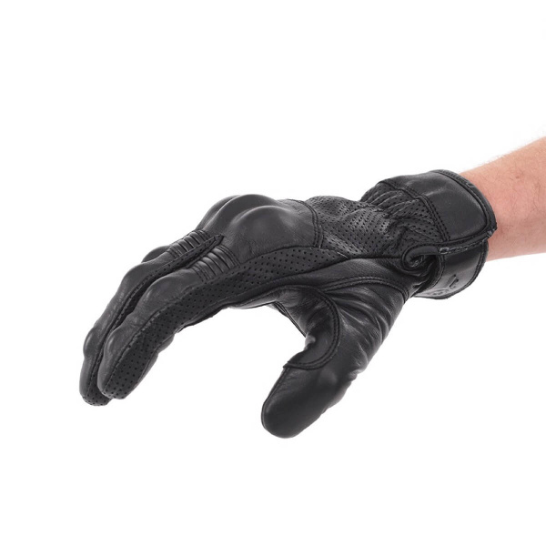 Перчатки DF URBAN Black