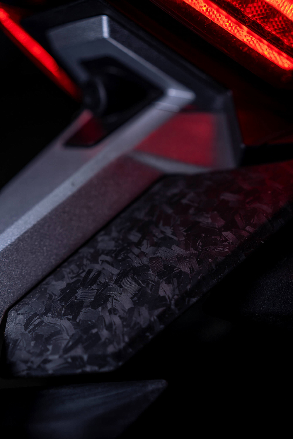 Максискутер ZONTES ZT368-G