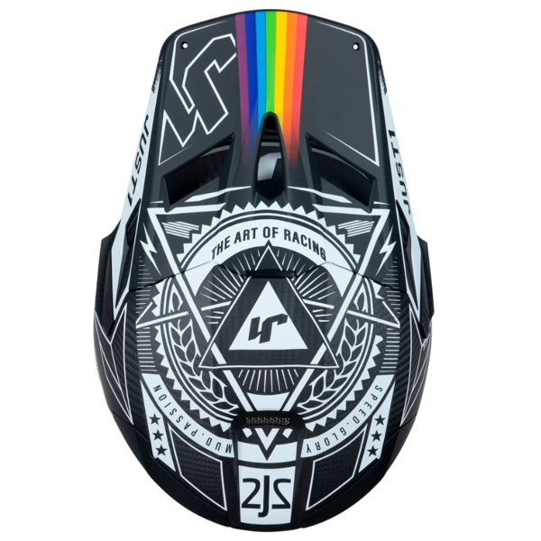Шлем кроссовый JUST1 J22 SPEED Шлем кроссовый JUST1 J22 SPEED