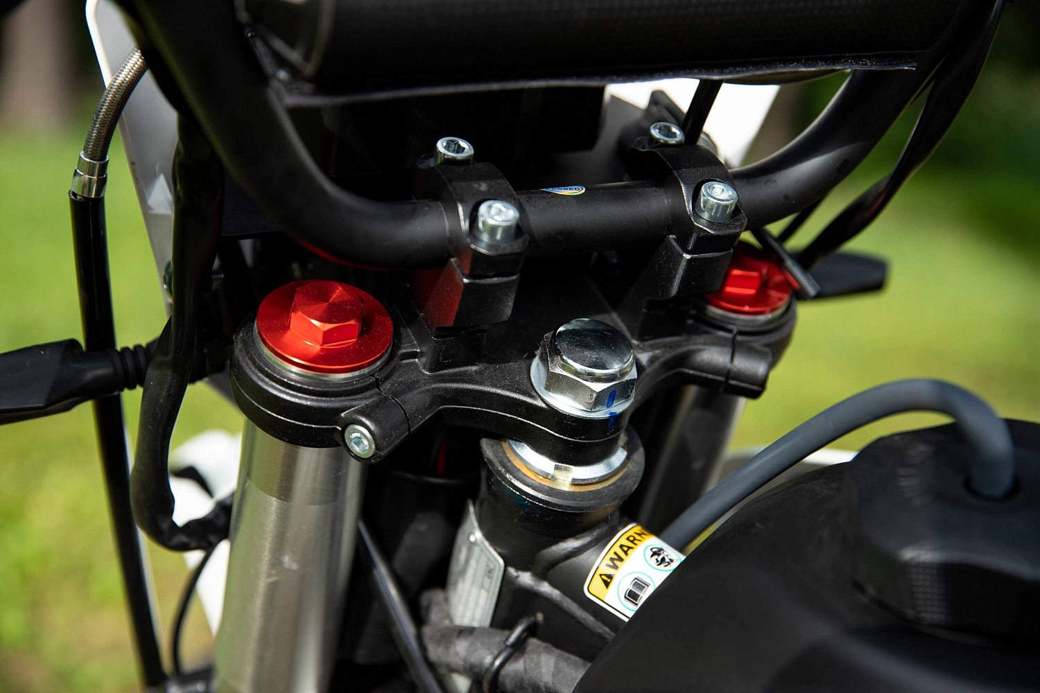 Мотоцикл KAYO K1-J 150 Road (CB150) 19/16 ПТС