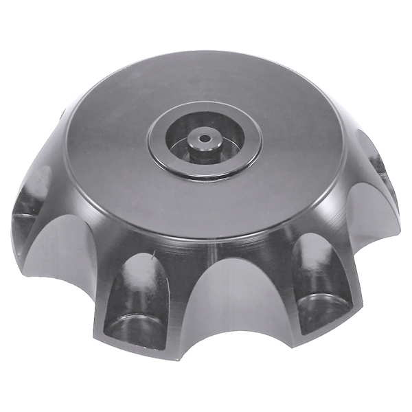 Крышка топливного бака алюминиевая d-48,5 мм SM-PARTS