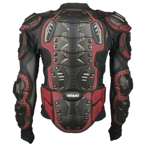 Черепаха защитная ATAKI AT-103