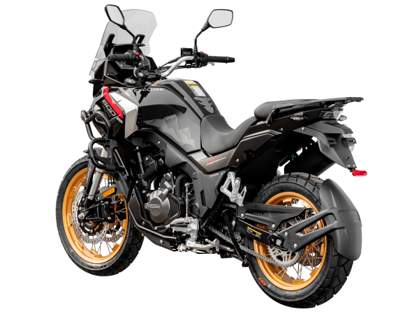 Мотоцикл CYCLONE RX600