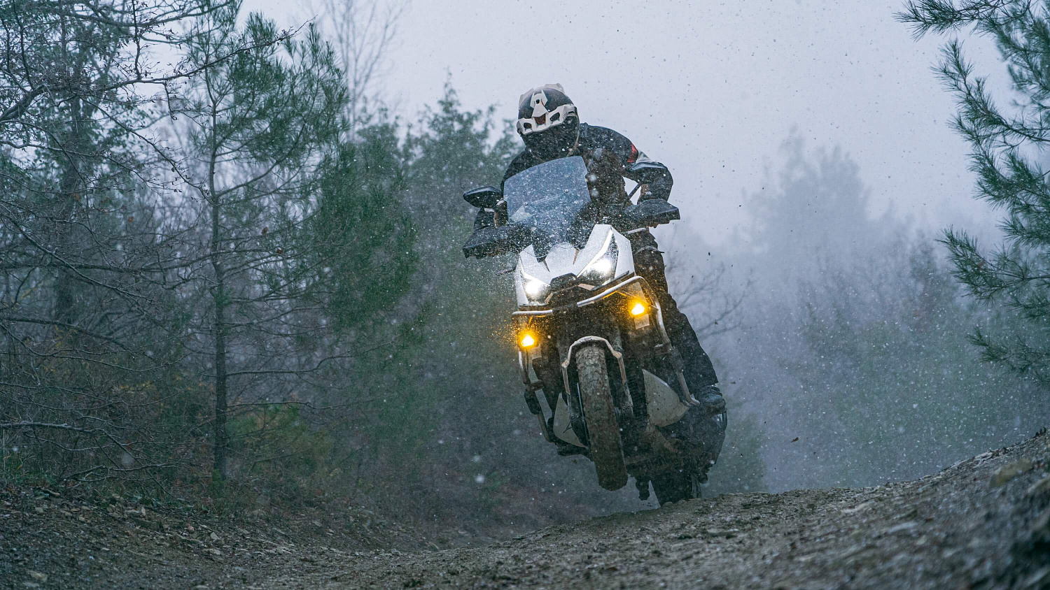 Максискутер ZONTES ZT368-G