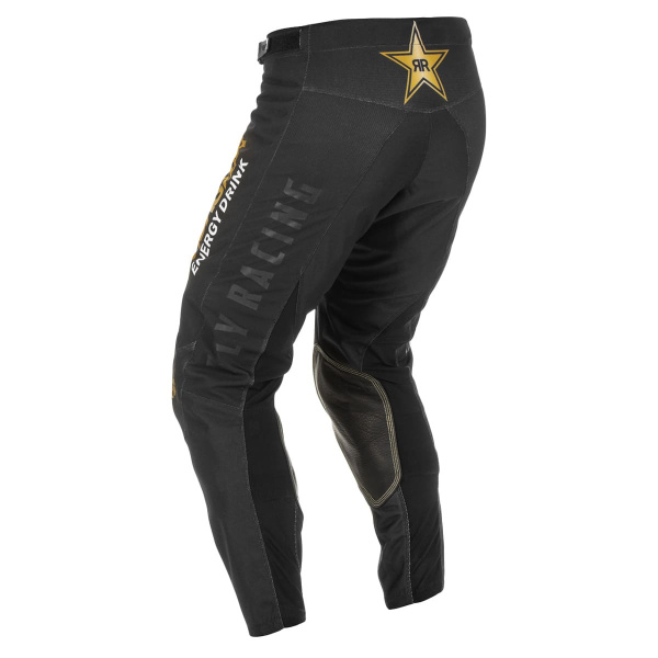 Брюки для мотокросса FLY RACING KINETIC ROCKSTAR  Брюки для мотокросса FLY RACING KINETIC ROCKSTAR