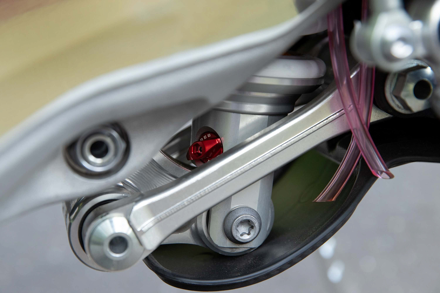 Мотоцикл KAYO K7-A 300 Road (CB300RL) 21/18 ПТС