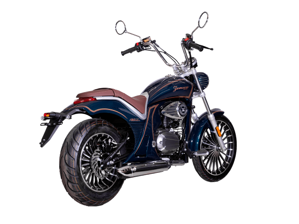 Мотоцикл ATAKI YOMI