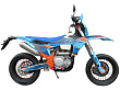 Мотоцикл GR8 F450L (4T NC450S EFI) Motard (2024 г.) ПТС (, заводская упаковка, 1560337-790-4601)