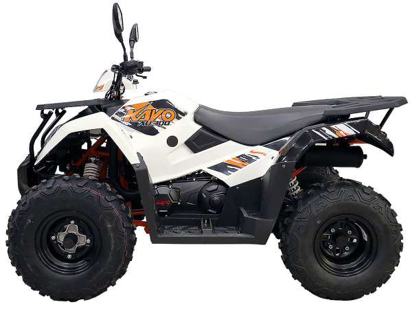 Квадрицикл KAYO AU300 EFI ПТС