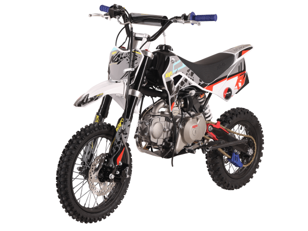 Питбайк KAYO MINI К125EM 14/12